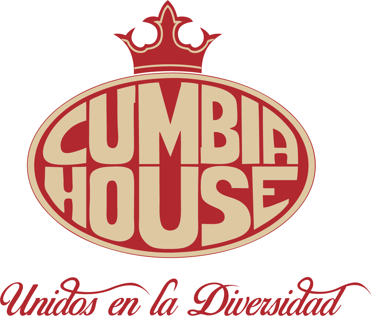 Cumbia House Color