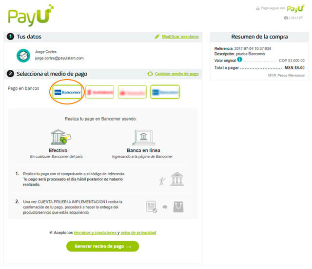 PayU Latam