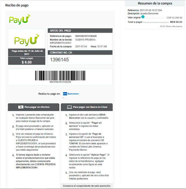 PayU México