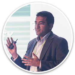 Wilmer Sarmiento, VP de Sistemas de Pago Open English Wilmer Sarmiento, VP de Sistemas de Pago Open English