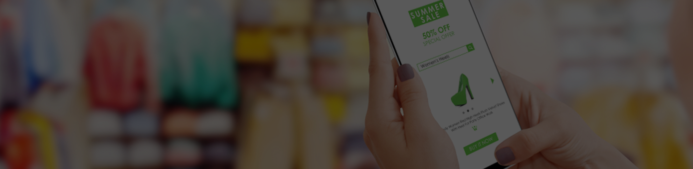 vender sapatos online