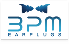 BPM-earplugs